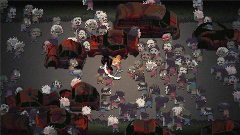 加拿大不归路 1.8.1 最新版 1