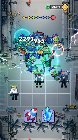 勇者大对决 300.1.0  2