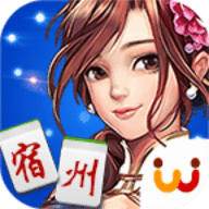 天天爱宿州麻将