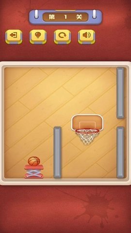 物理投篮 1.12 最新版 3