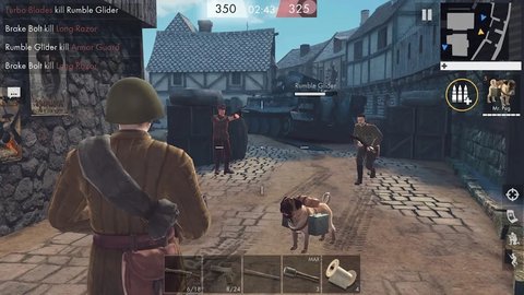 二战1942 0.9.3 最新版 2