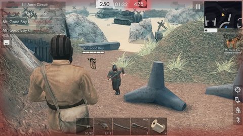 二战1942 0.9.3 最新版 3
