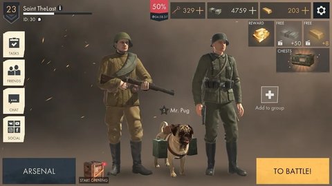 二战1942 0.9.3 最新版 1
