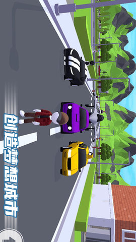 沙盒之城 300.1.0  3