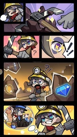 开心小矿工 0.4 官网版版 1