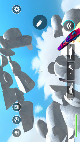 冰雪之地 1.0.0  2