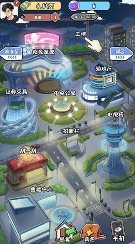 重生逆转人生 1.0  1
