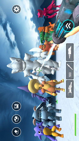 冰雪之地 1.0.0  1