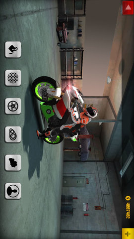 火爆摩托 300.1.0  4