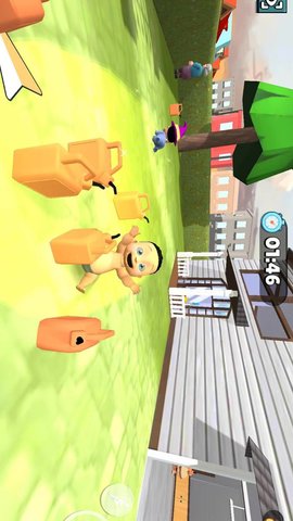 猫鼠游戏 300.1.0  4