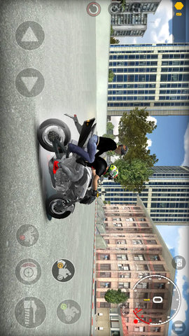 火爆摩托 300.1.0  3