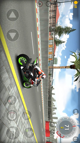 火爆摩托 300.1.0  2