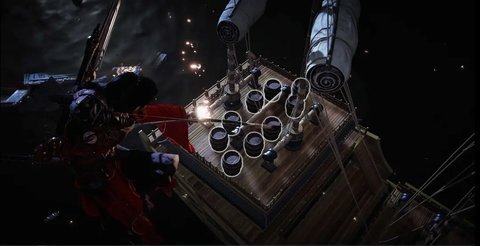燕云十六声 2.0 最新版 1