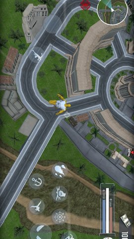 城市英雄生存 300.1.0  1