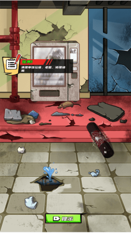 还我漂漂拳 2024.05.15  1