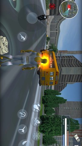 城市英雄生存 300.1.0  2