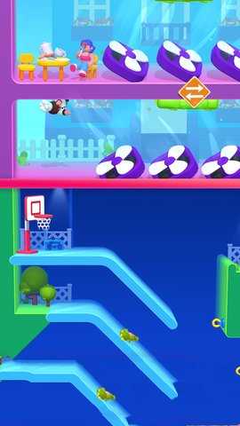 躺平一败涂地 300.1.0 安卓版 1