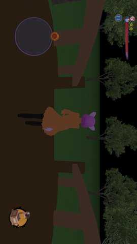 恐怖滑滑梯之夜 1.0 安卓版 3