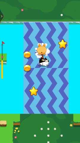 猫狗缠斗 1.0.1  2