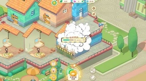开心养老院 1.0 安卓版 2