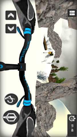 障碍赛竞速 1.00  3