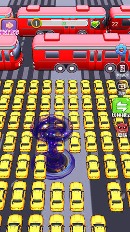 黑洞吞噬入侵 1.0.6  2