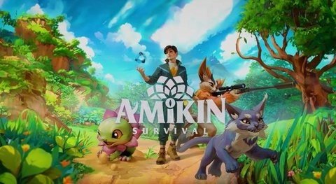 AmikinSurvival 0.4.2 最新版 3