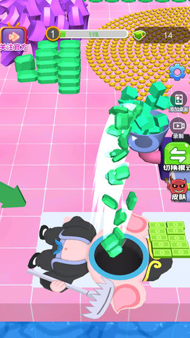 黑洞吞噬入侵 1.0.6  4