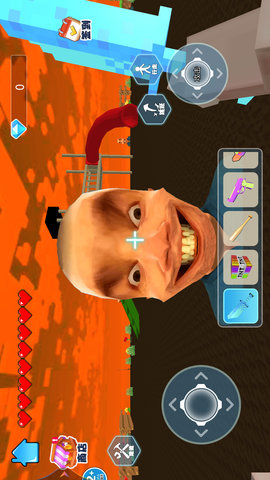 恐怖滑滑梯3 1.0  2