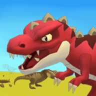 恐龙进化生存