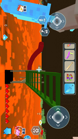 恐怖滑滑梯3 1.0  1