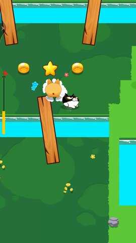 猫狗缠斗 1.0.1  3