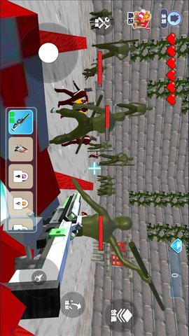 最牛考验挑战 1.0  3