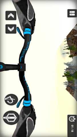 障碍赛竞速 1.00  4