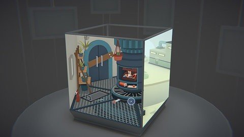 笼中窥梦 1.02 最新版 3