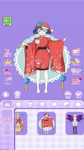 莉莉公主梦3 5.0.0 安卓版 4