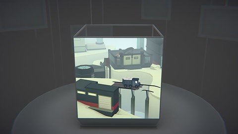 笼中窥梦 1.02 最新版 1