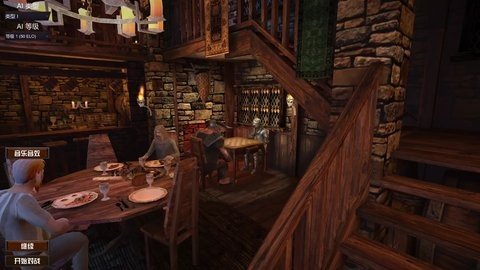 国际象棋3D 0.02 最新版 2