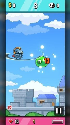 开火吧像素仔 0.3.6 安卓版 3