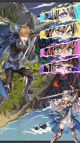 指尖决斗家 1.0.0 最新版 2