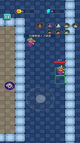 宿舍抓鬼小能手 5.0.0 安卓版 2