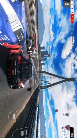 竞速飙车 300.1.0 安卓版 2