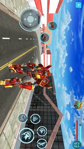 变形机器人进化 300.1.0 安卓版 1