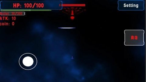 空域战争 0.01 安卓版 2