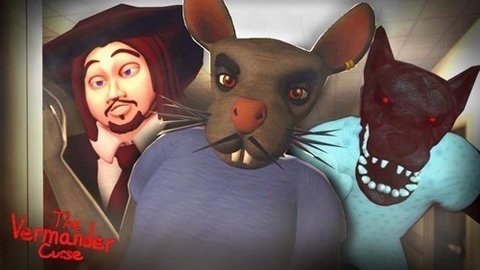 佛曼德的诅咒 1.0.0 最新版 2