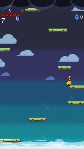 鸡飞你跳 1.0 安卓版 1