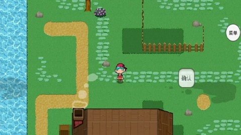 小男孩大冒险 1.00 最新版 2
