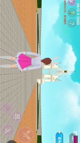 樱校女子高中 1.0 官方版 2