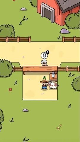 我的口袋农场 0.0.1 安卓版 2
