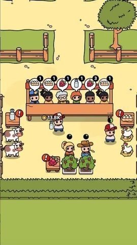 我的口袋农场 0.0.1 安卓版 1